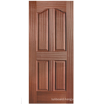 2.7 Hot Sale Sapeli Door Skin